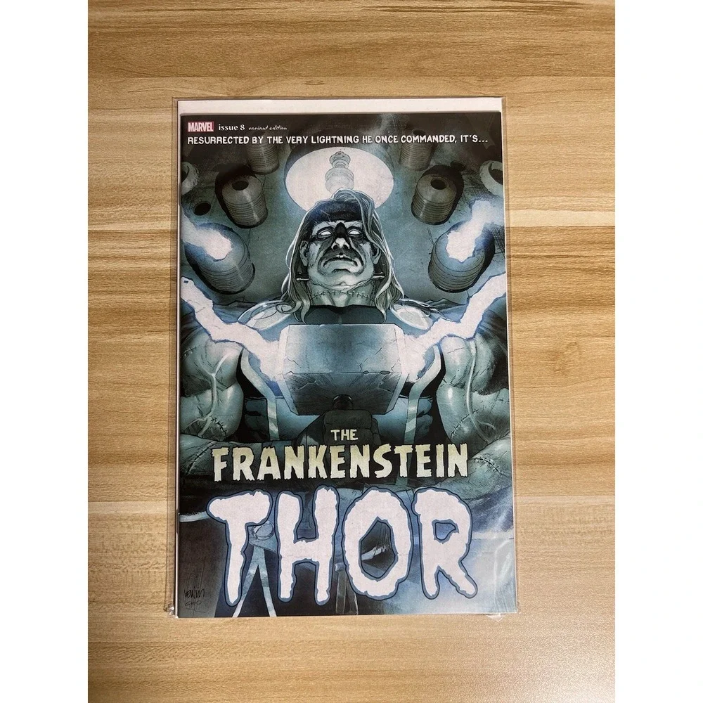 Thor 8 (2020) Variant